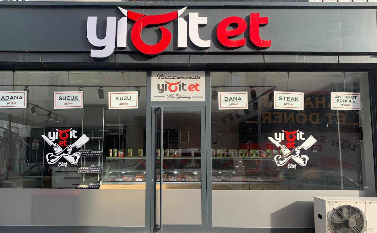 Yiğit Et – Fotoğraf 1