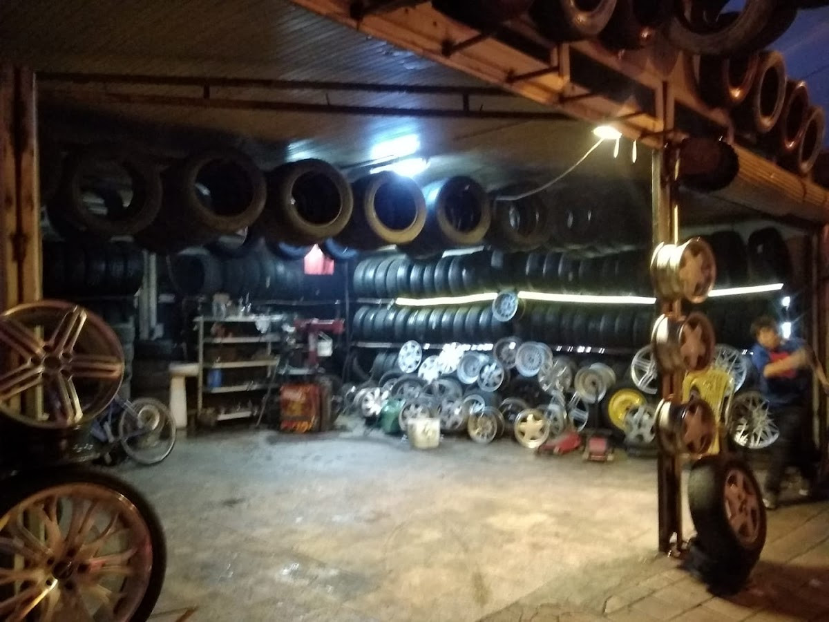 Yiğit Oto Lastik 7/24 Yol Yardım – Fotoğraf 2