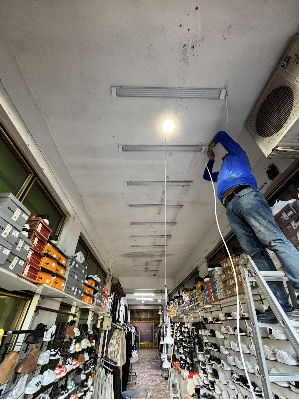 YILDIZ ELEKTRİK MANAVGAT – Fotoğraf 4