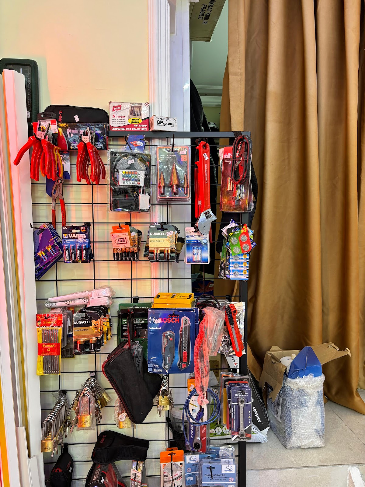 YILDIZ ELEKTRİK MANAVGAT – Fotoğraf 7