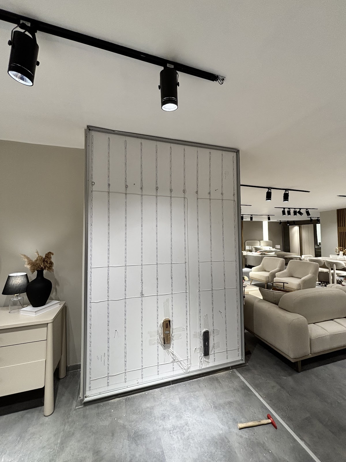 YILDIZ ELEKTRİK MANAVGAT – Fotoğraf 8