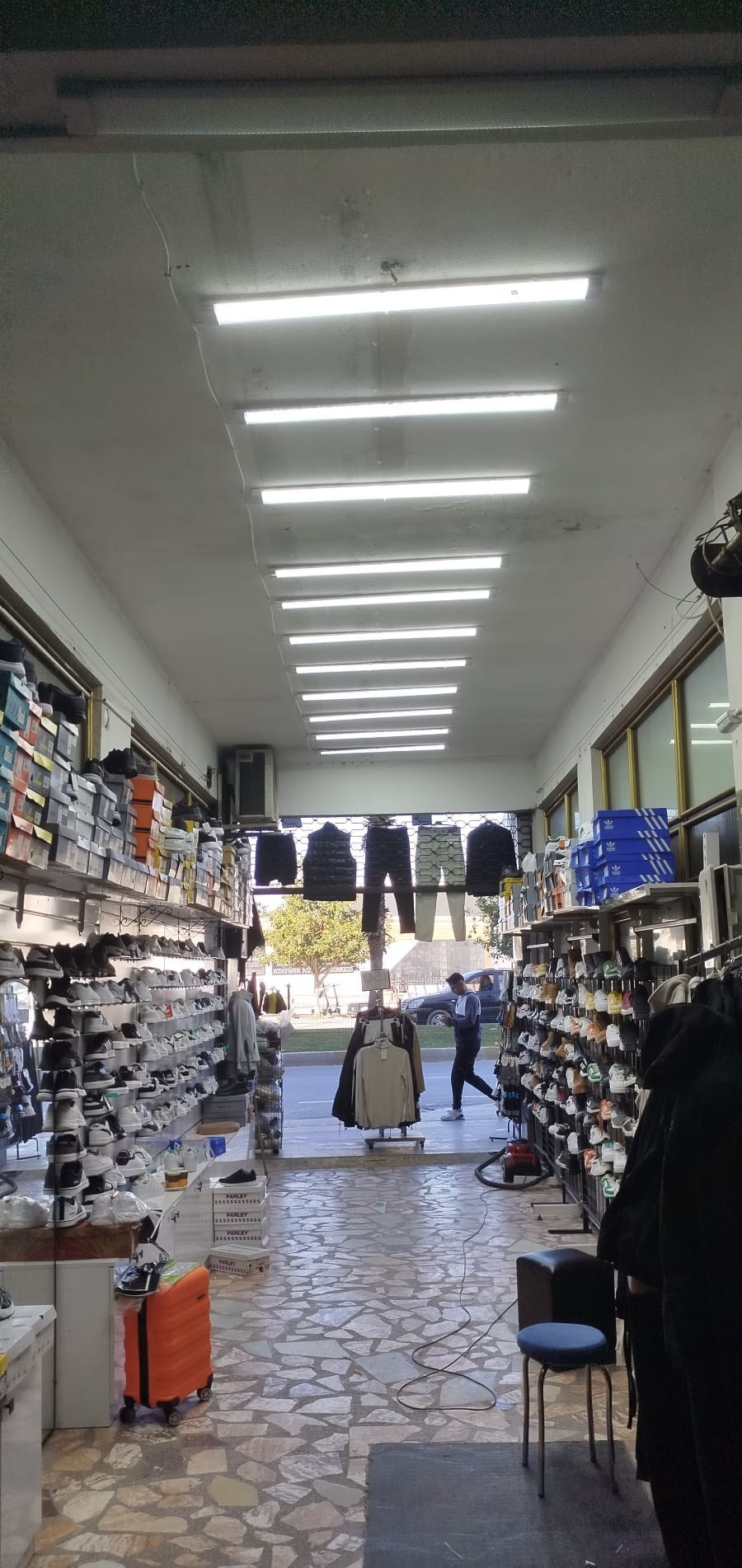 YILDIZ ELEKTRİK MANAVGAT – Fotoğraf 9