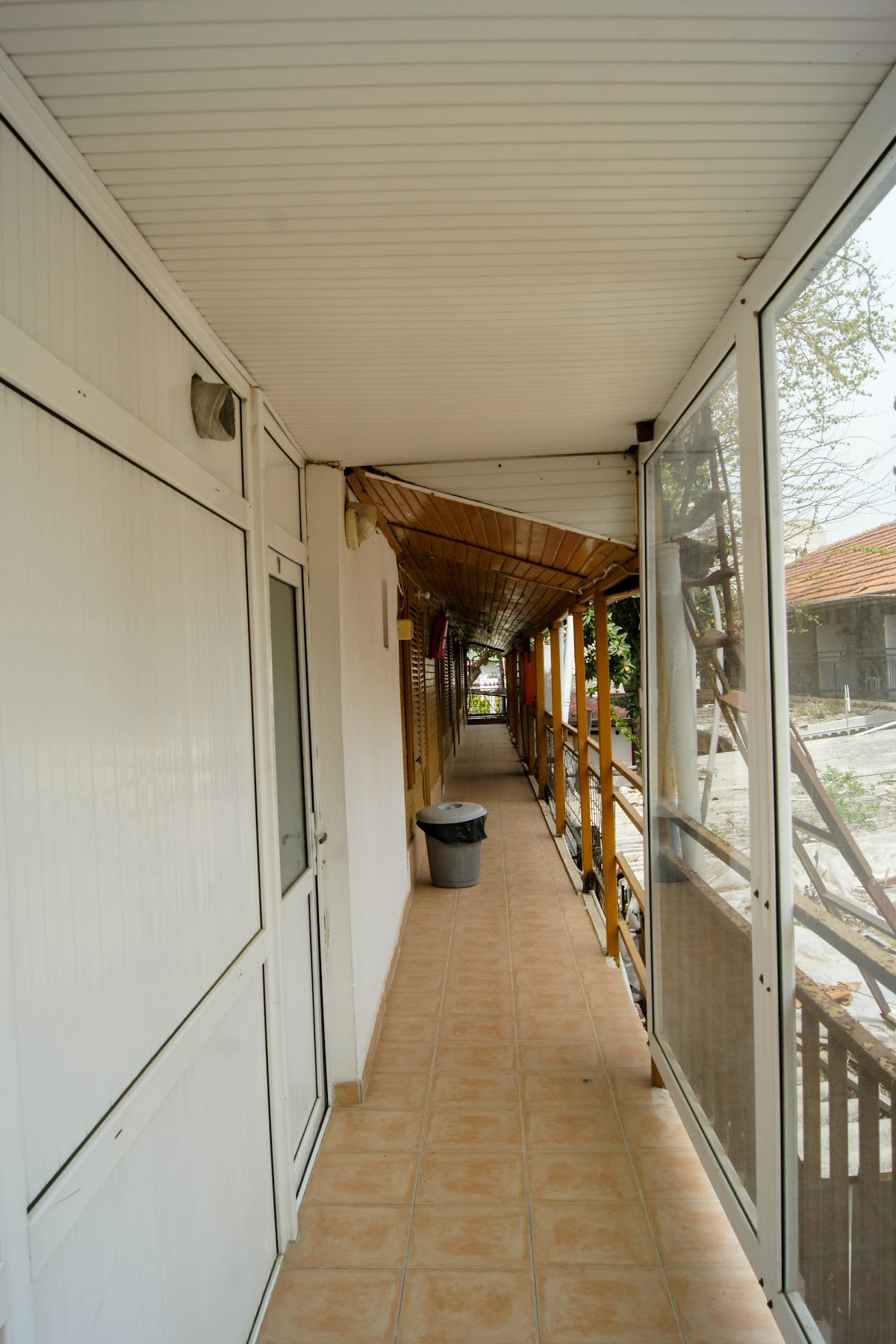 Yıldız Pansiyon Apart Otel Side – Fotoğraf 6