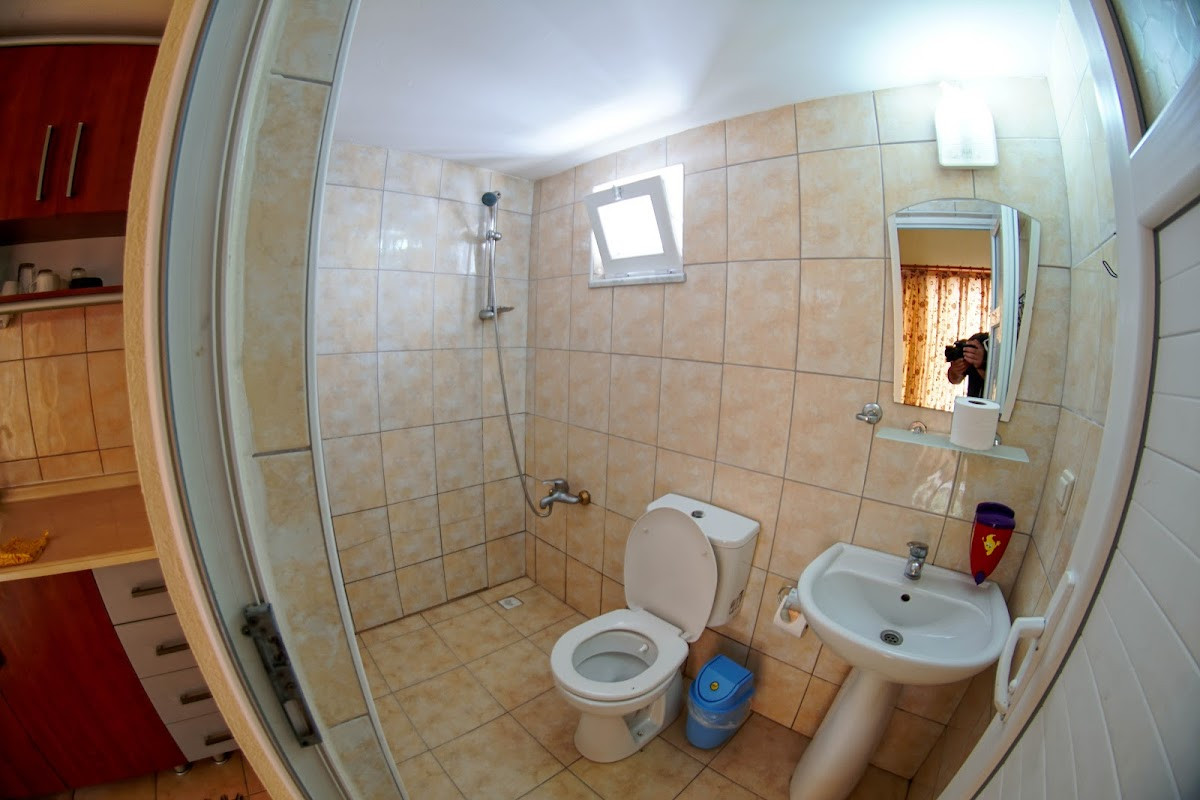 Yıldız Pansiyon Apart Otel Side – Fotoğraf 4