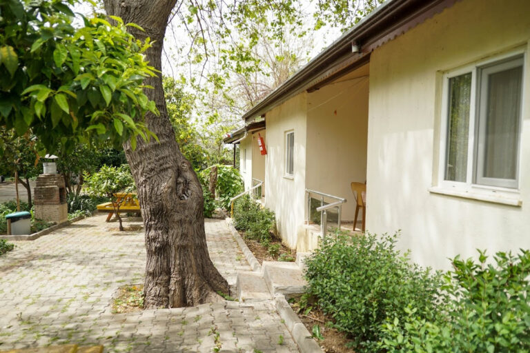 Yıldız Pansiyon Apart Otel Side — Manavgat Manavgat Apart