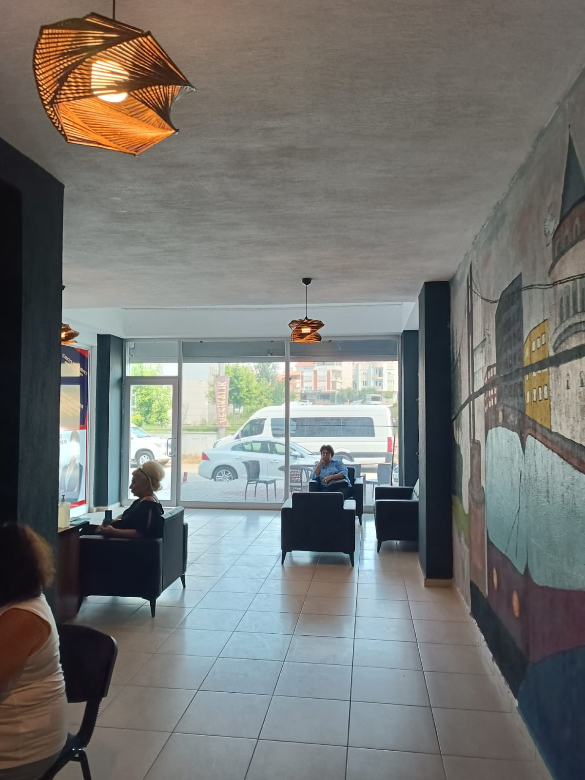 Yılmaz Danışmanlık- Residence Permit and Work Permit – Fotoğraf 2