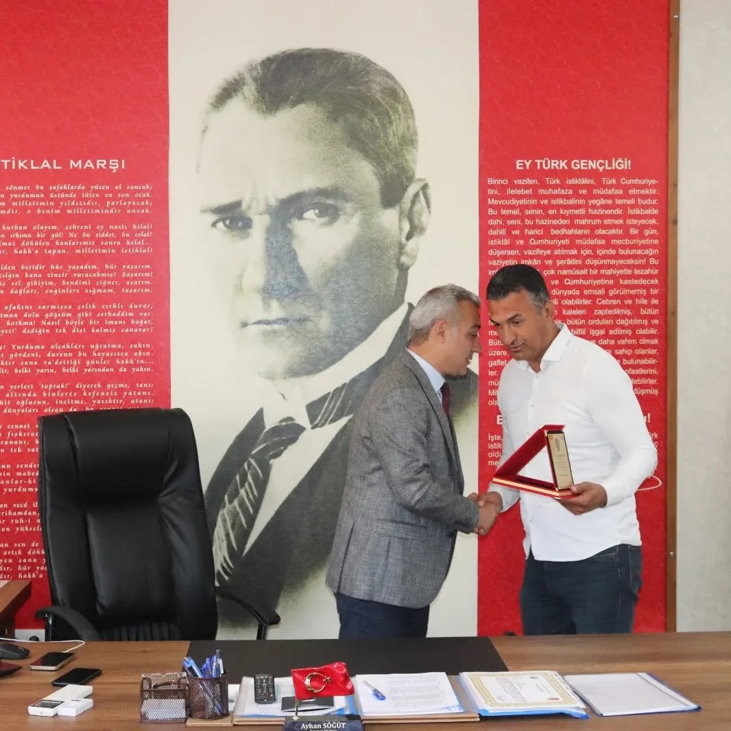 Yılmaz Danışmanlık- Residence Permit and Work Permit – Fotoğraf 6