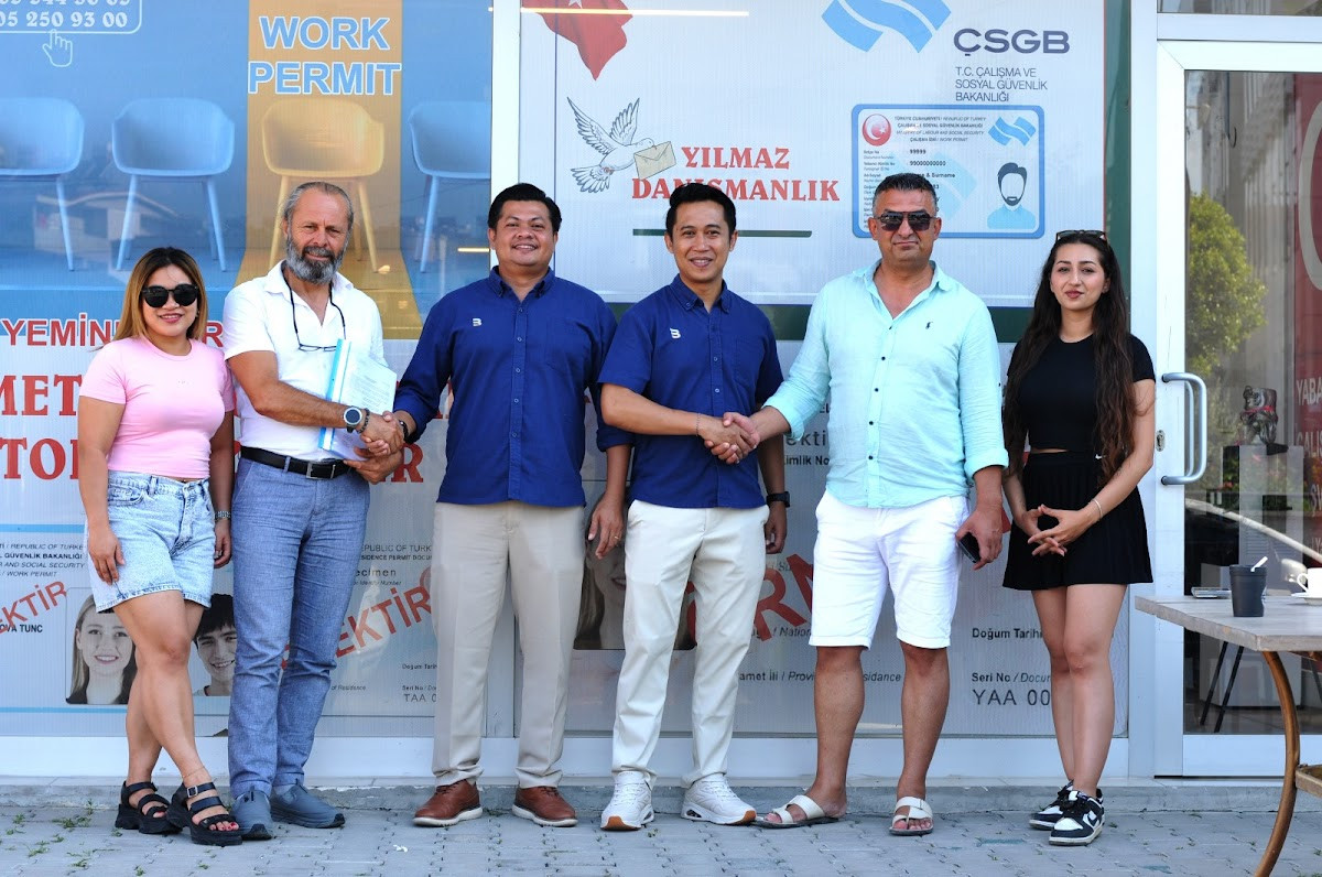 Yılmaz Danışmanlık- Residence Permit and Work Permit – Fotoğraf 7