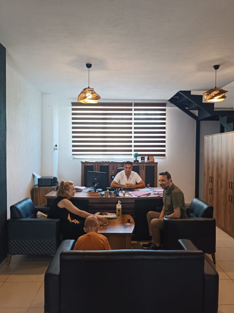 Yılmaz Danışmanlık- Residence Permit and Work Permit — Manavgat Manavgat Resmi Kurumlar