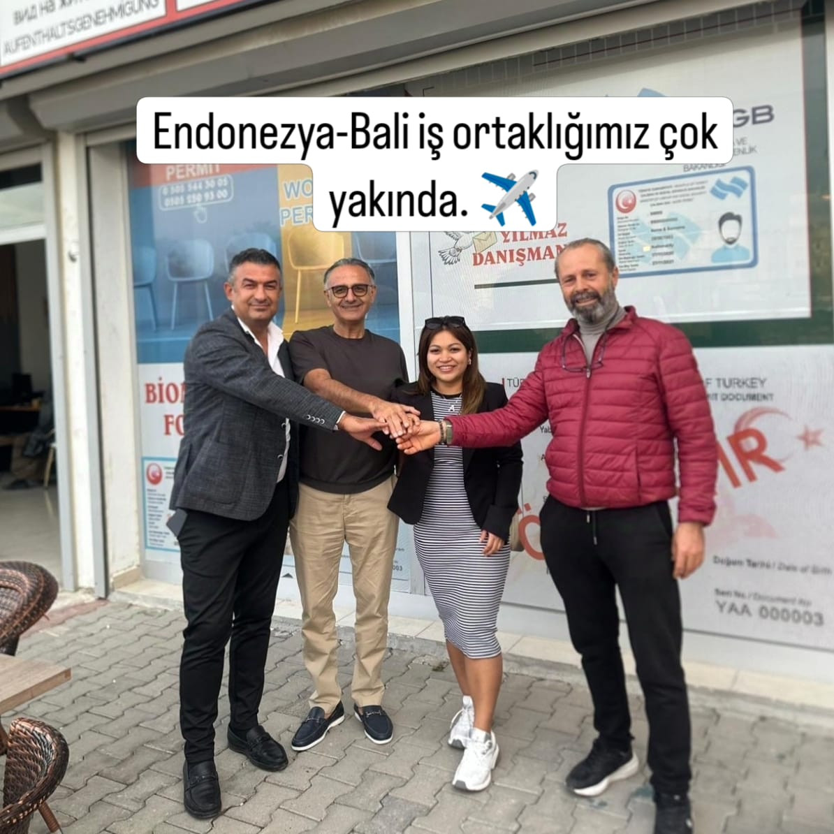 Yılmaz Danışmanlık- Residence Permit and Work Permit – Fotoğraf 9