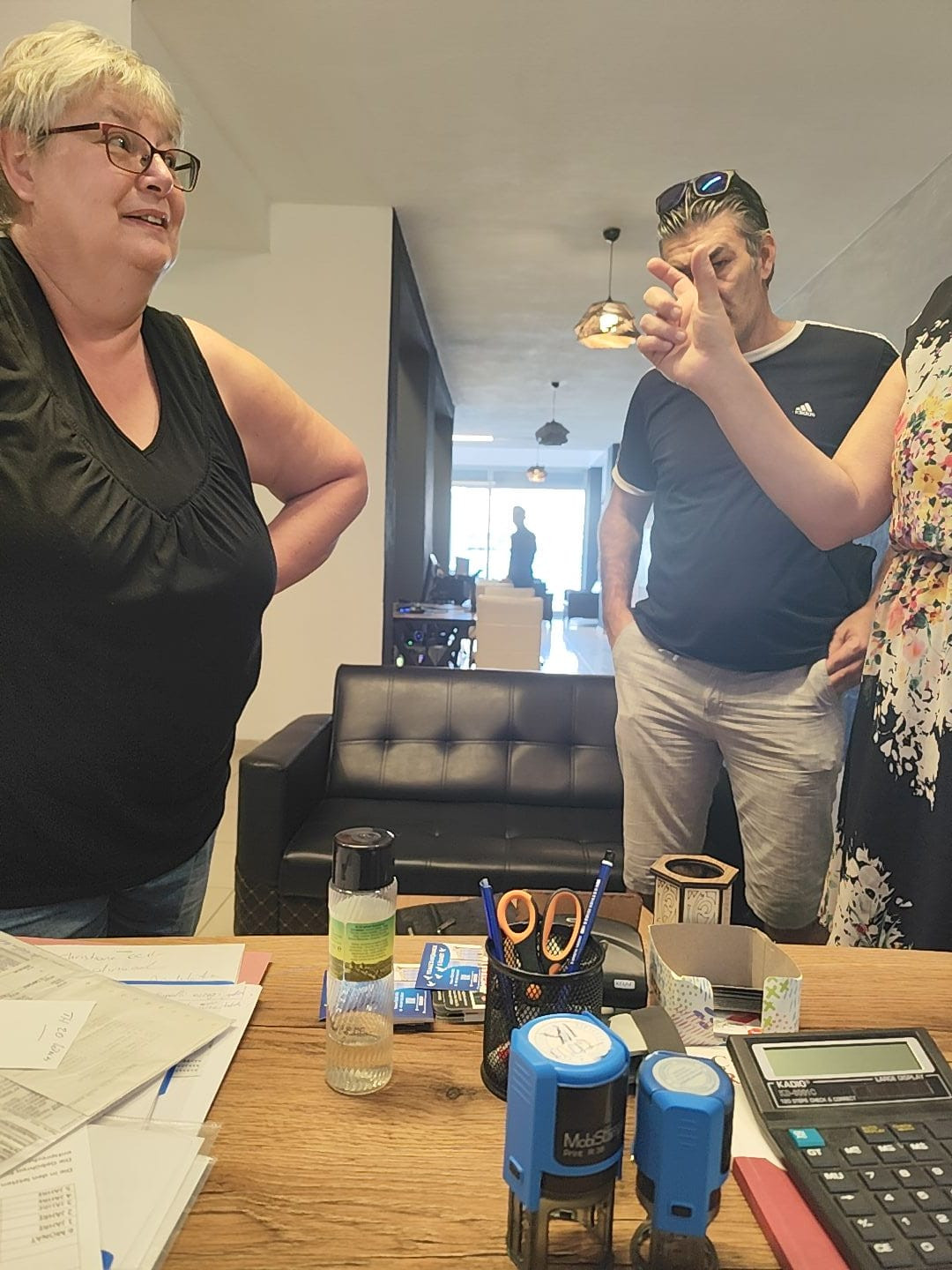 Yılmaz Danışmanlık- Residence Permit and Work Permit – Fotoğraf 10