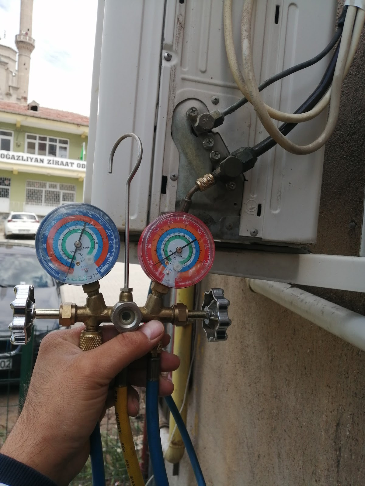 Yılmaz Isıtma Ve Soğutma yozgat – Fotoğraf 9