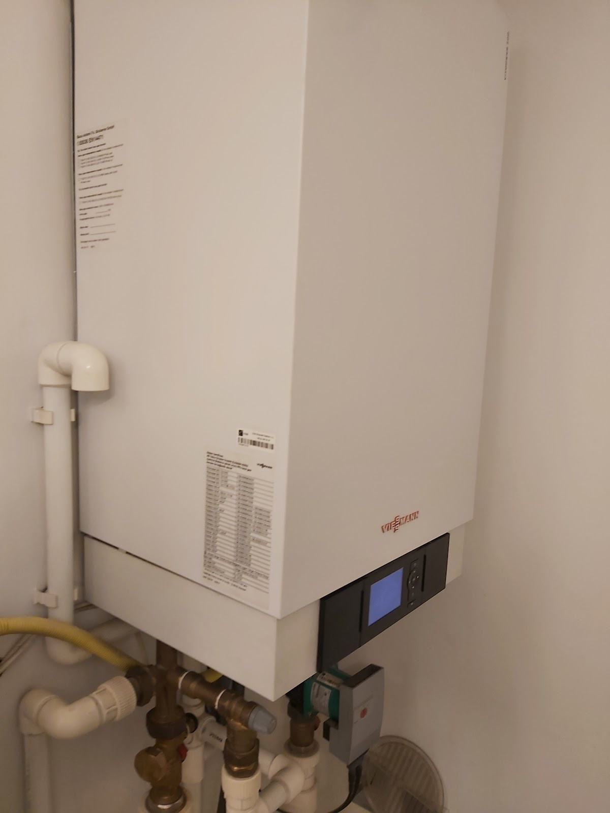 Yılmaz Isıtma Ve Soğutma yozgat – Fotoğraf 3