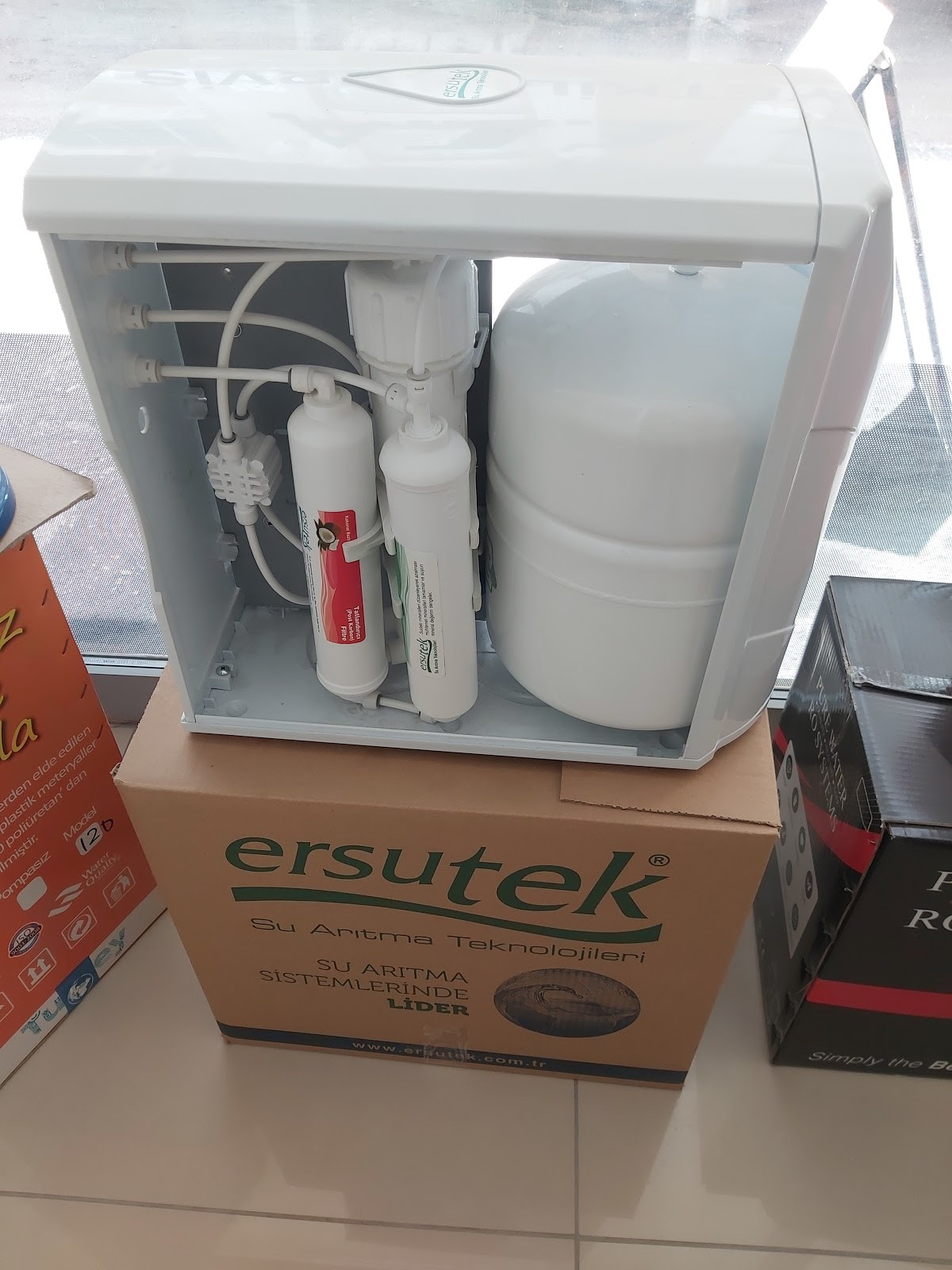 Yılmaz Isıtma Ve Soğutma yozgat – Fotoğraf 6