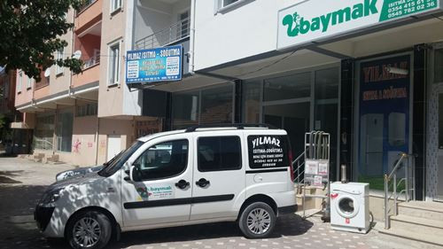 Yılmaz Isıtma Ve Soğutma yozgat – Fotoğraf 5