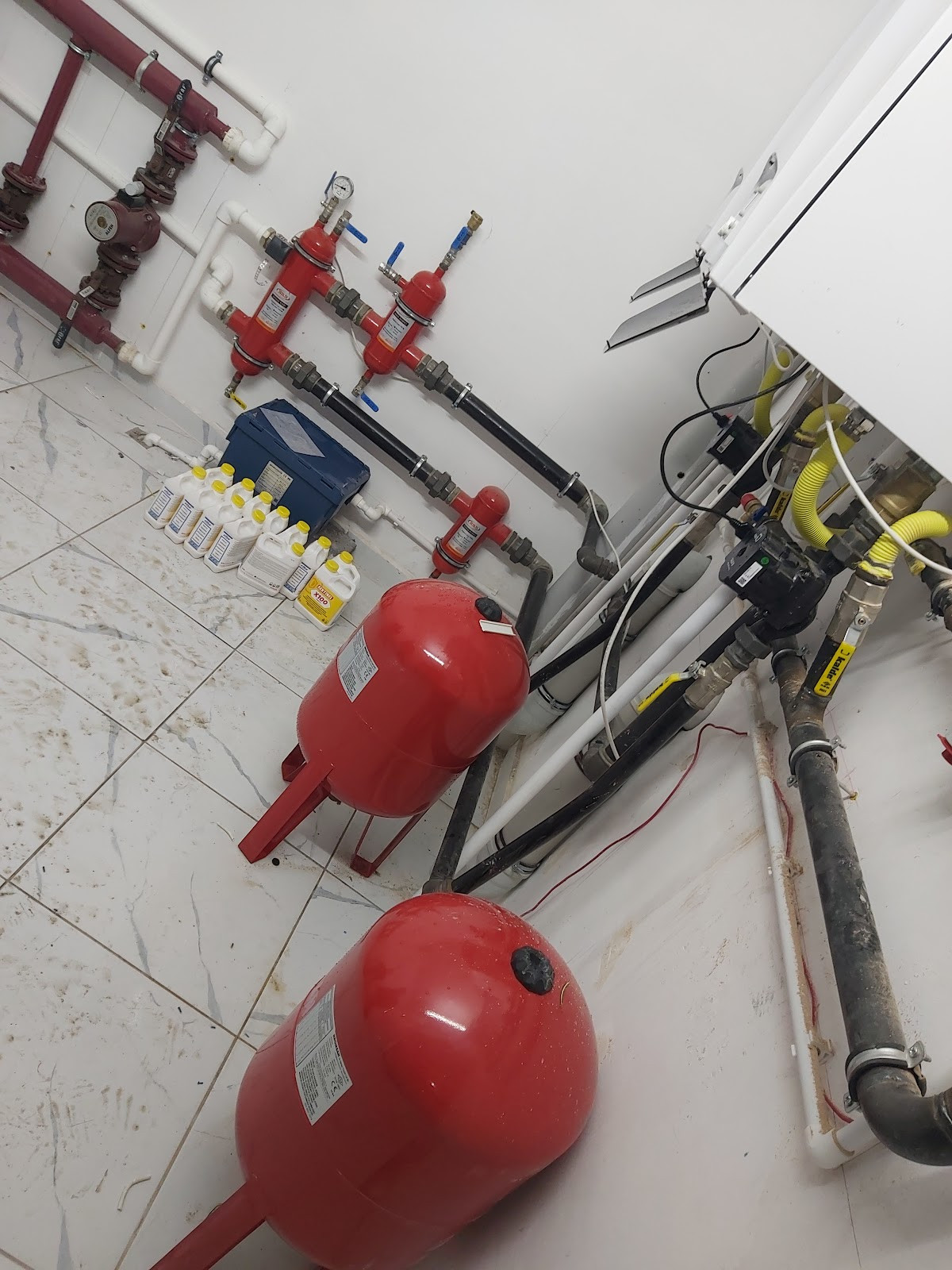 Yılmaz Isıtma Ve Soğutma yozgat – Fotoğraf 7