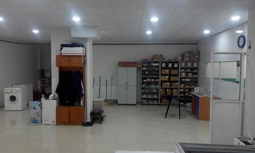 Yılmaz Isıtma Ve Soğutma yozgat – Fotoğraf 8