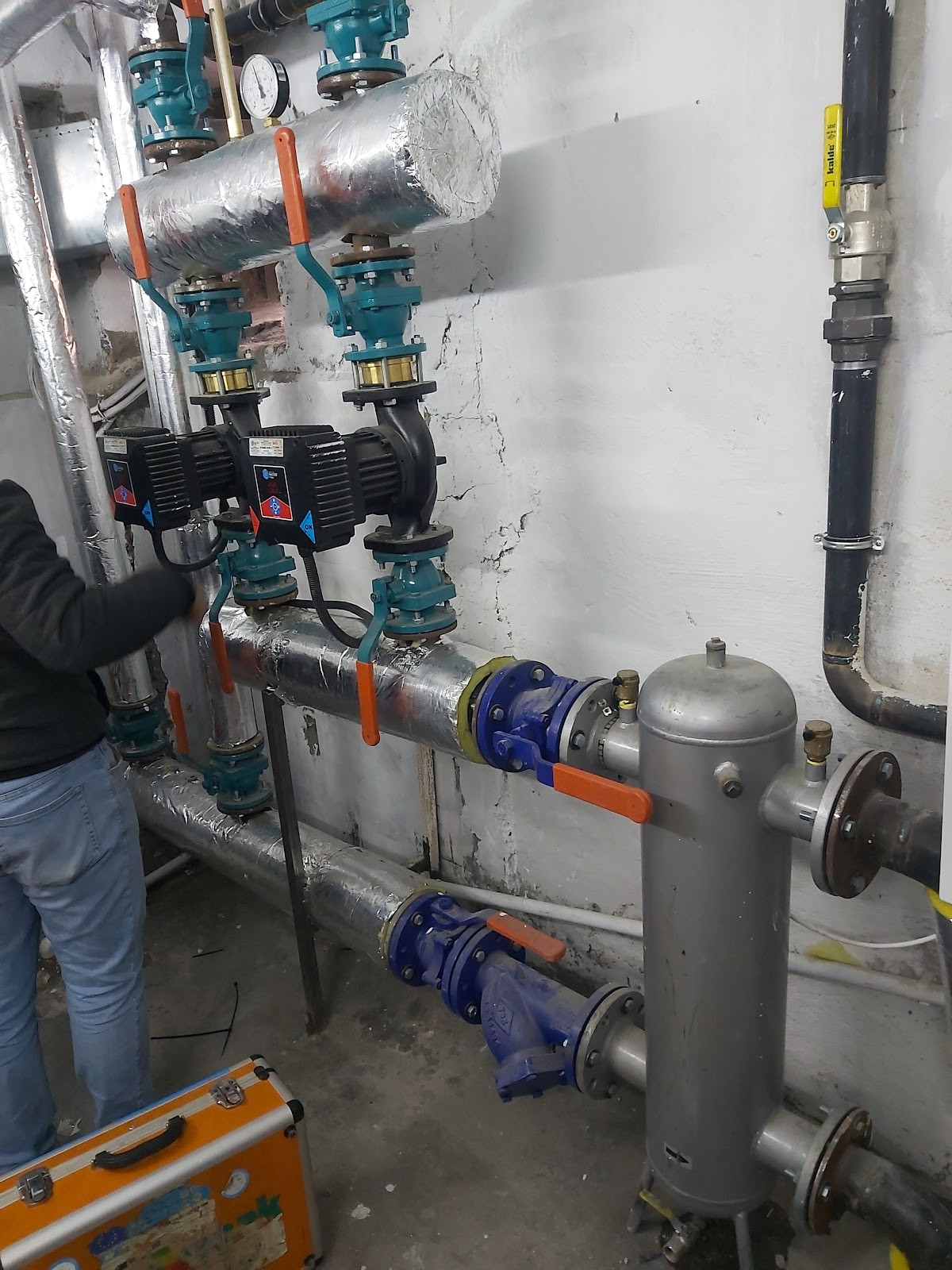 Yılmaz Isıtma Ve Soğutma yozgat – Fotoğraf 2