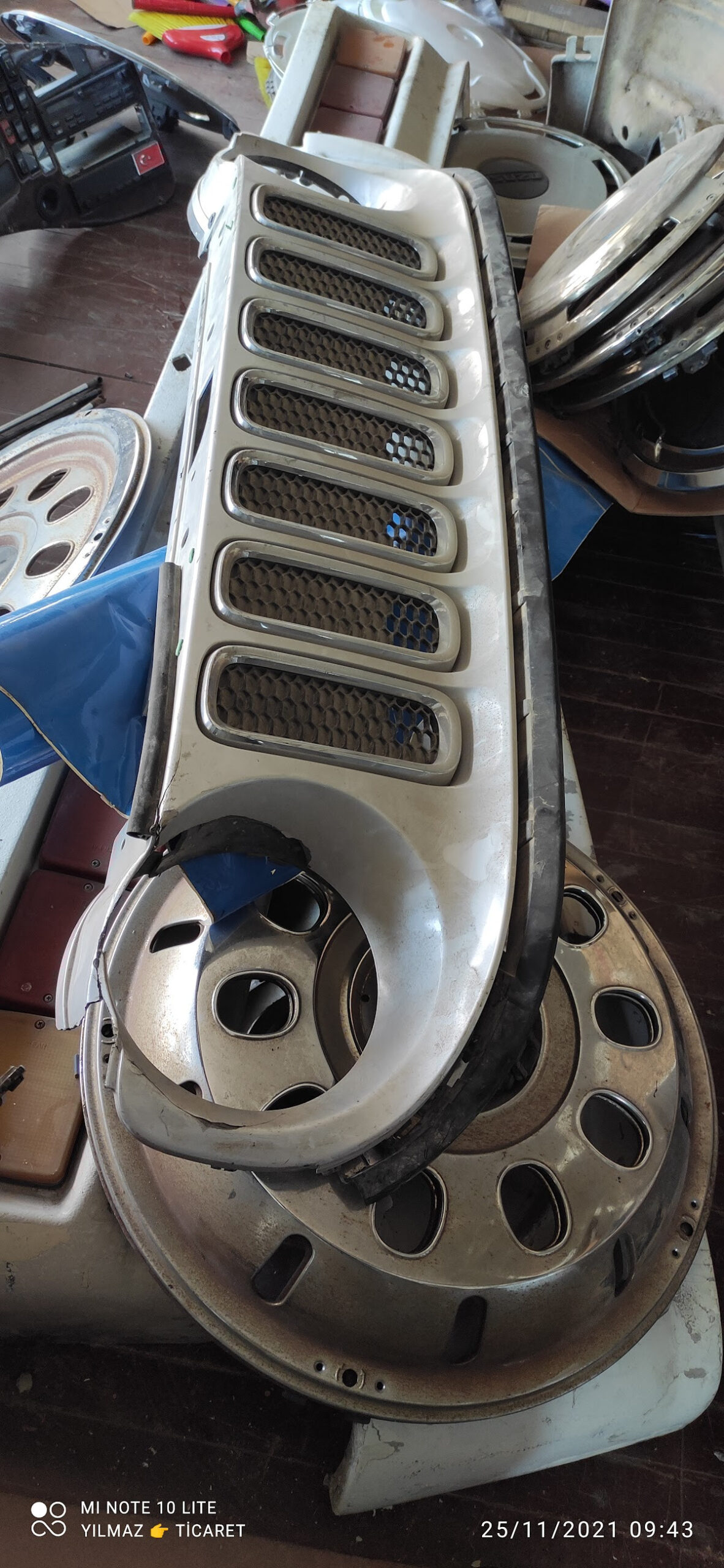 YILMAZ TİCARET – Fotoğraf 5