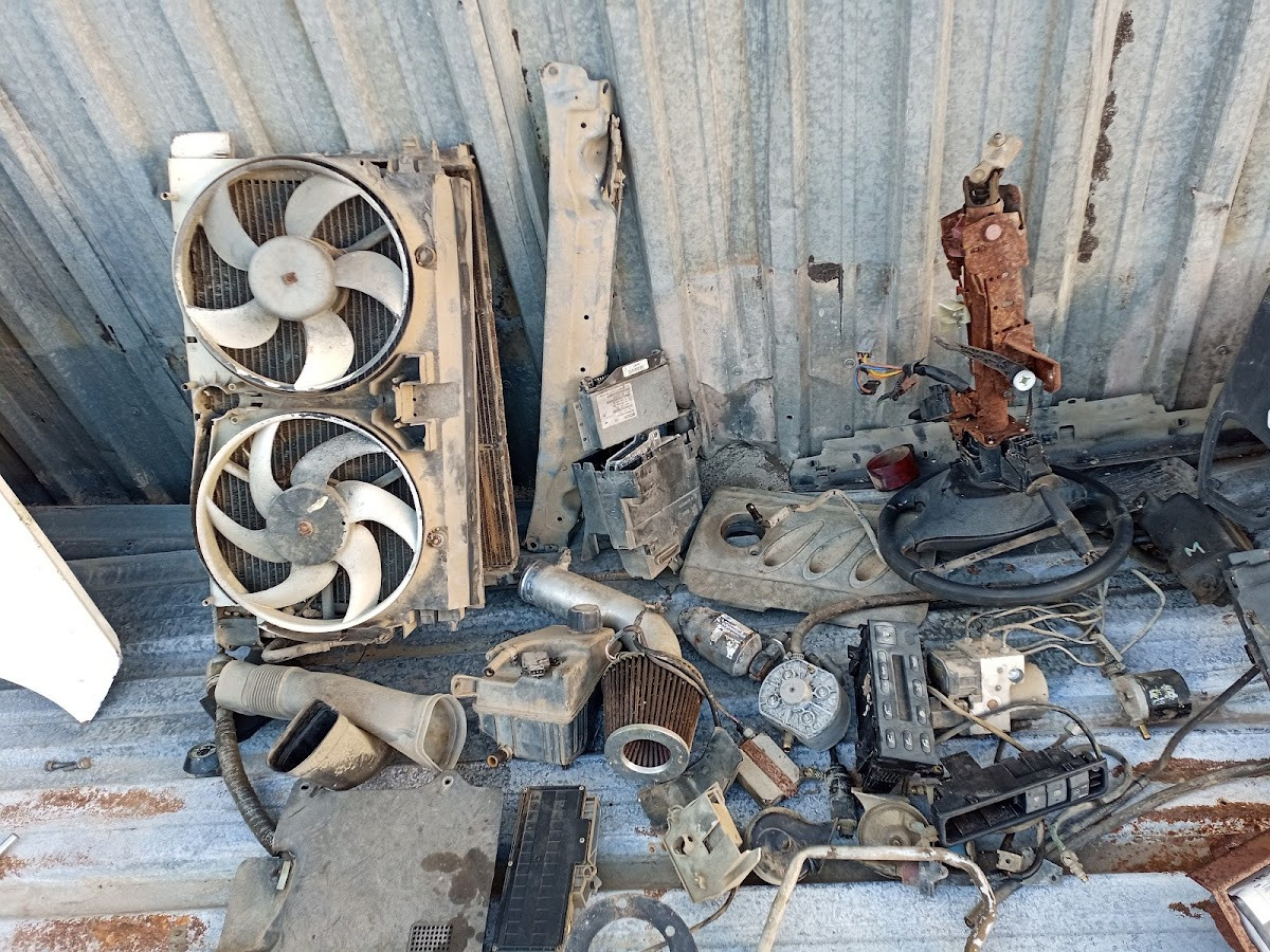 YILMAZ TİCARET – Fotoğraf 9