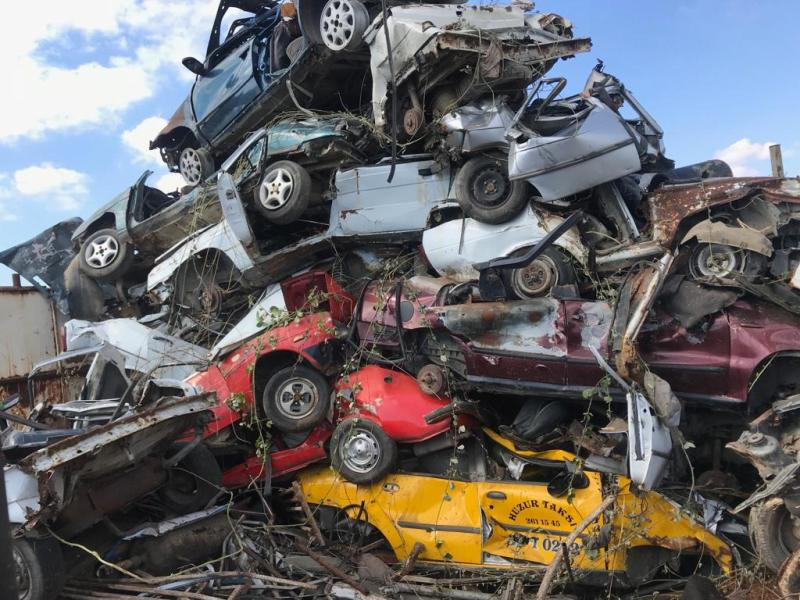 YILMAZ TİCARET – Fotoğraf 4