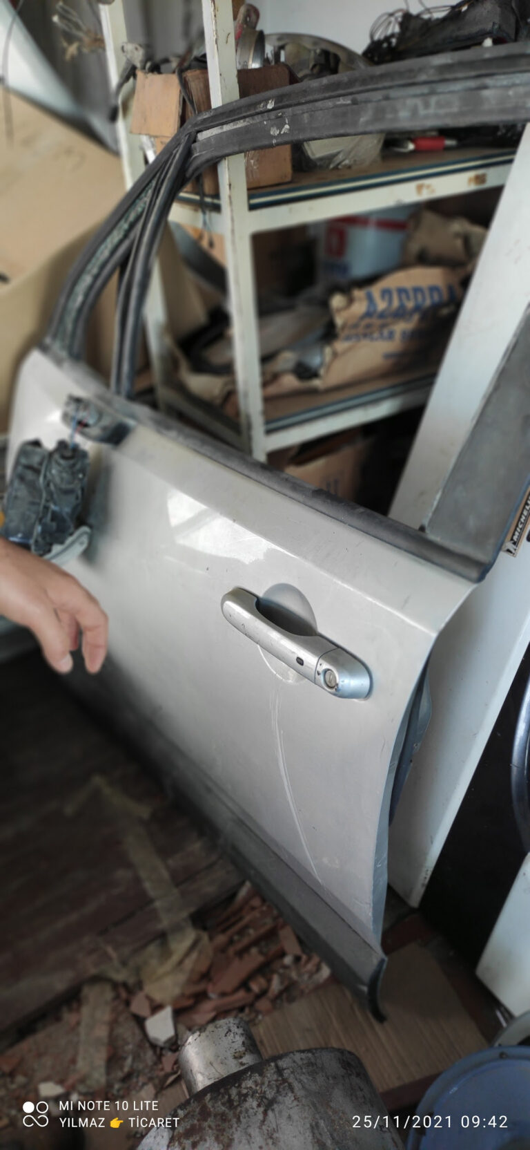 YILMAZ TİCARET — Manavgat Manavgat Oto Aksesuar