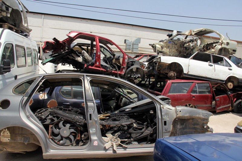 YILMAZ TİCARET – Fotoğraf 10