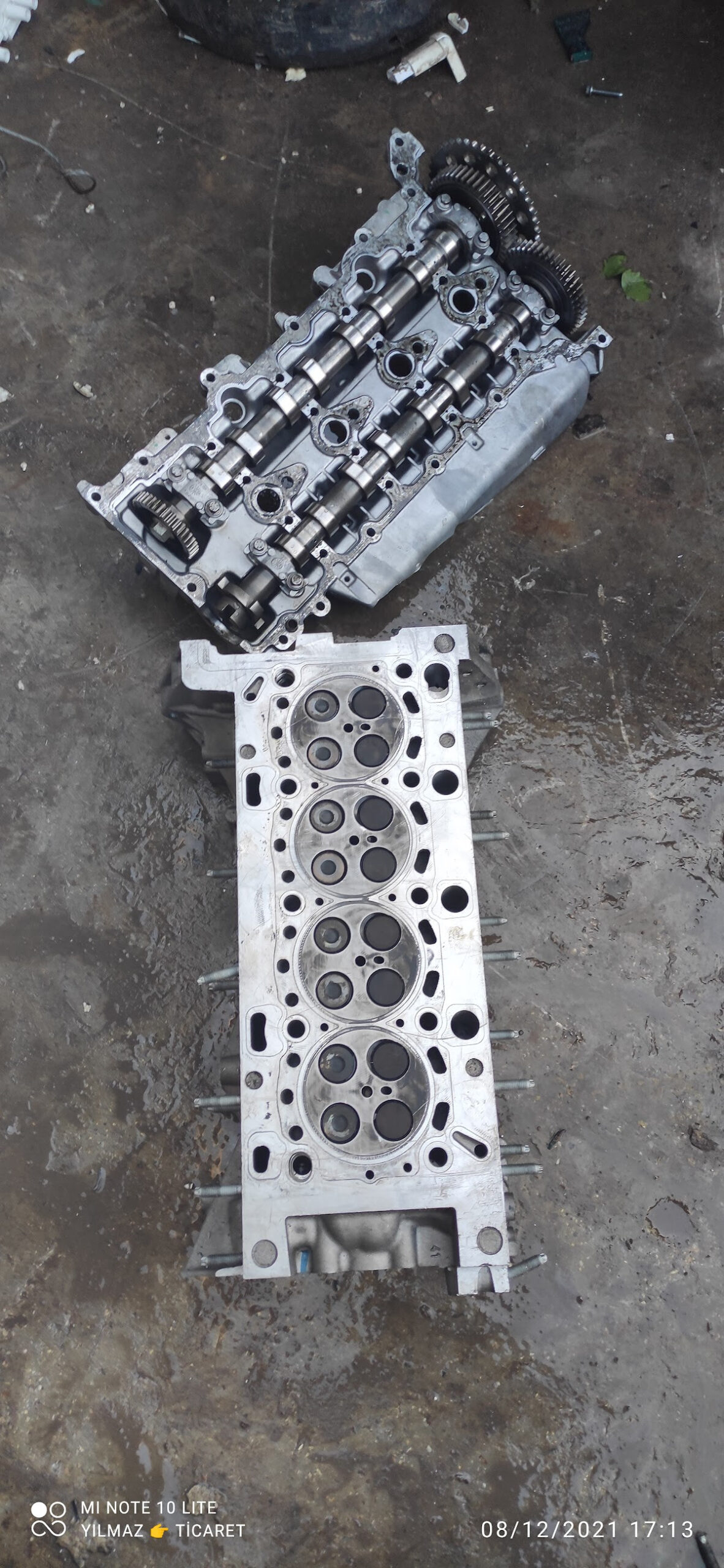 YILMAZ TİCARET – Fotoğraf 6