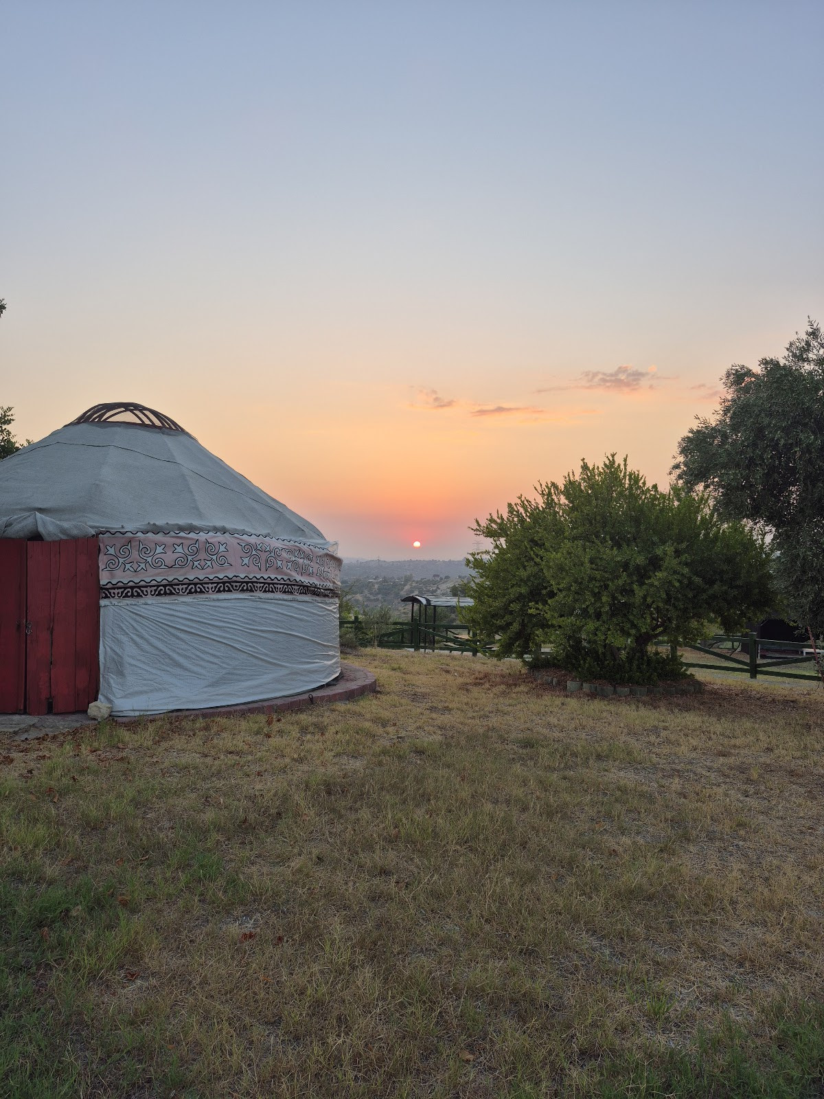 Yörükler Obası At Çiftliği-Restoran-Kamp – Fotoğraf 8