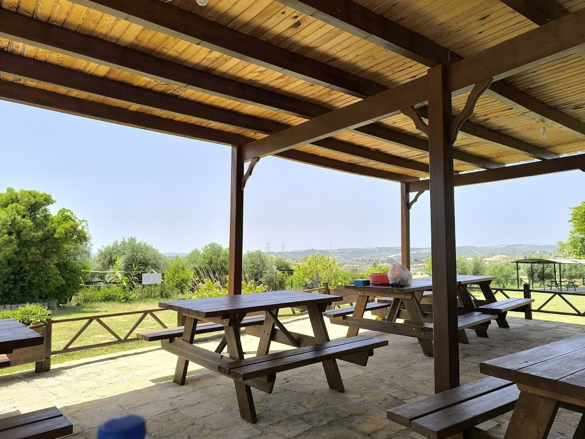 Yörükler Obası At Çiftliği-Restoran-Kamp – Fotoğraf 3