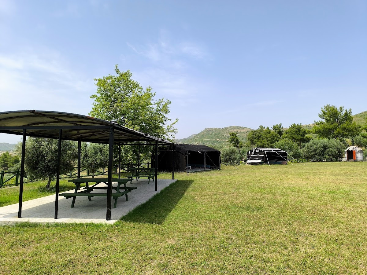 Yörükler Obası At Çiftliği-Restoran-Kamp – Fotoğraf 7