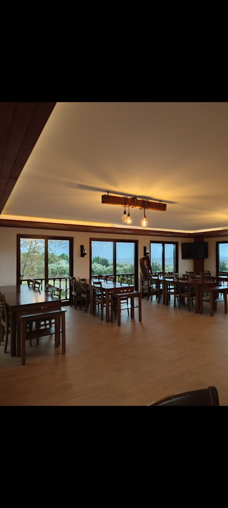 Yörükler Obası At Çiftliği-Restoran-Kamp — Manavgat Manavgat Restaurant