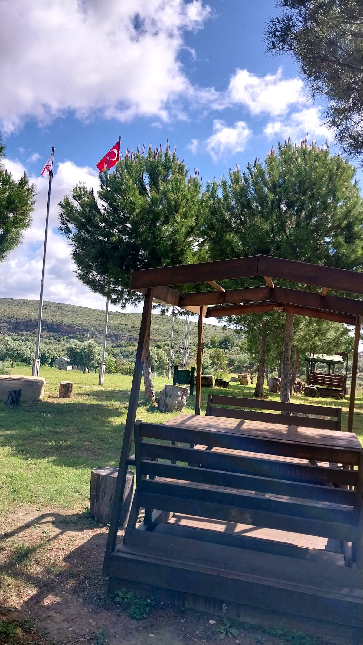 Yörükler Obası At Çiftliği-Restoran-Kamp – Fotoğraf 9