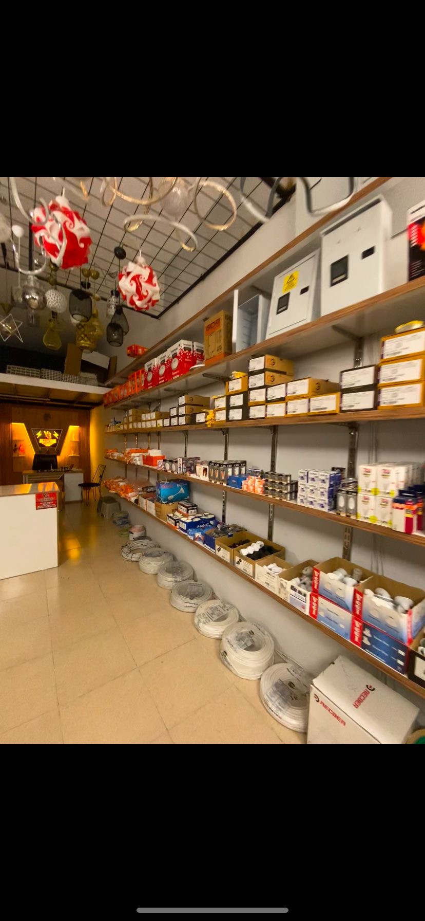 YS ELEKTRİK & GSM – Fotoğraf 2