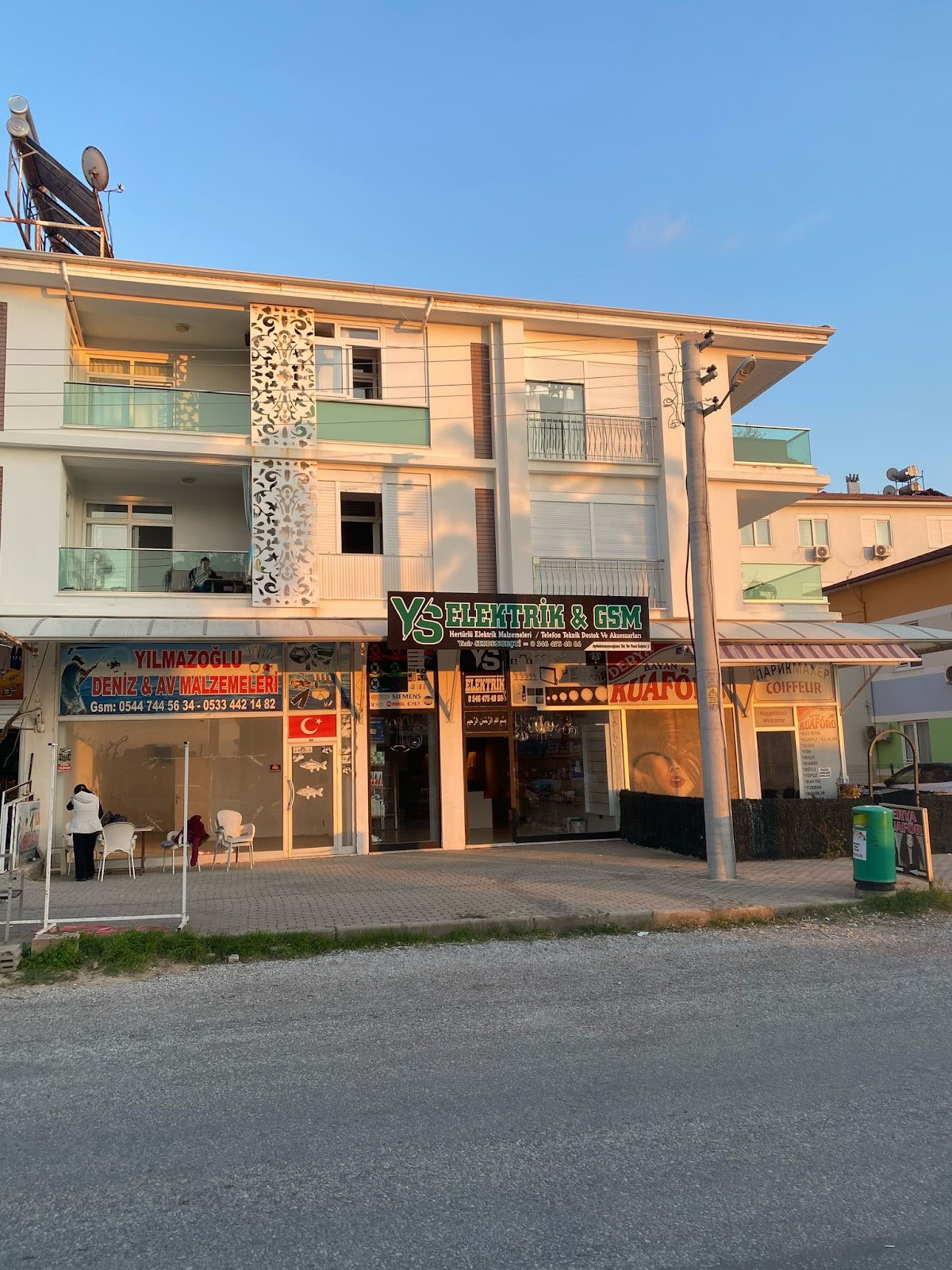 YS ELEKTRİK & GSM – Fotoğraf 3