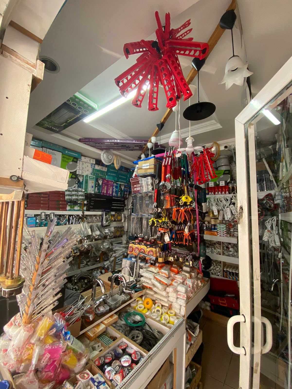 Yüksel Elektrik Su Klima Tesisat – Fotoğraf 3
