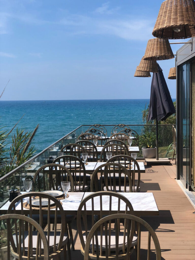 Zula Side — Manavgat Manavgat Restaurant